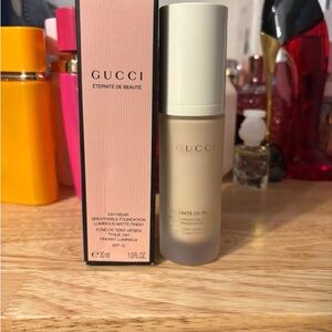 Gucci Éternité de Beauté Foundation - Fair